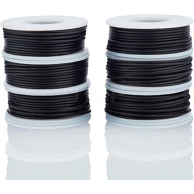 Round Aluminum Wire AW-BC0003-32C-1.5mm-1