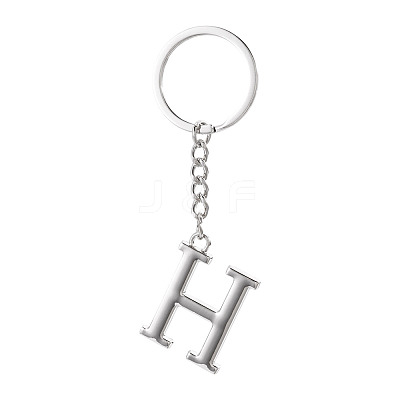 Alloy Keychains KEYC-TADJ0001-11H-1