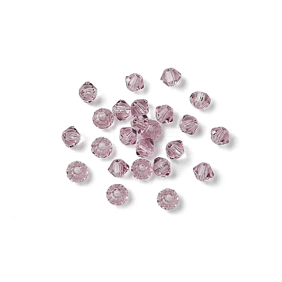 Preciosa® Crystal Beads Y-PRC-BA3-20020-1