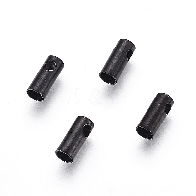 304 Stainless Steel Cord Ends LS-STAS-F232-01D-B-1