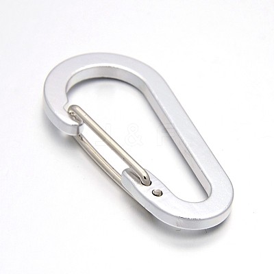 Aluminum Rock Climbing Carabiners KEYC-O009-04C-1