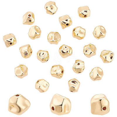 20Pcs Brass Beads FIND-PH0019-98-1