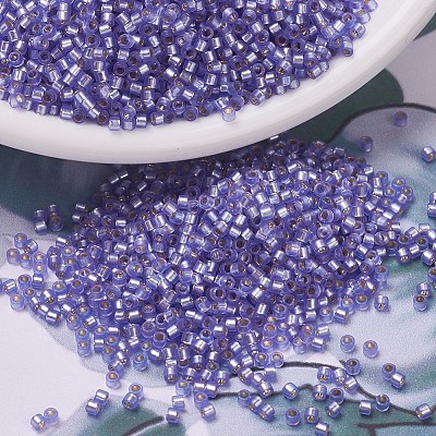 MIYUKI Delica Beads X-SEED-J020-DB0694-1