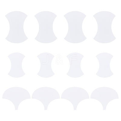 3 Bags 3 Styles English Paper Piecing DIY-CA0001-77-1