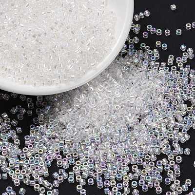 Cylinder Seed Beads SEED-H001-F07-1