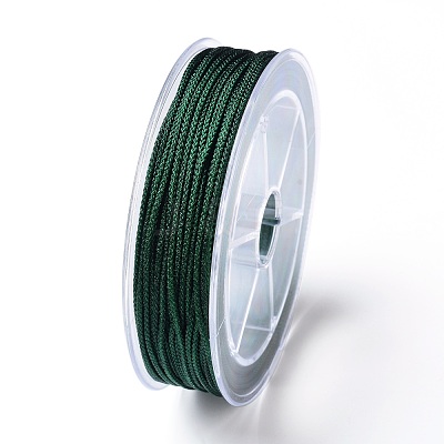 Braided Nylon Threads NWIR-F010-03-1