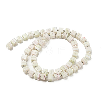 Handwork Lampwork Beads LAMP-B022-01E-1