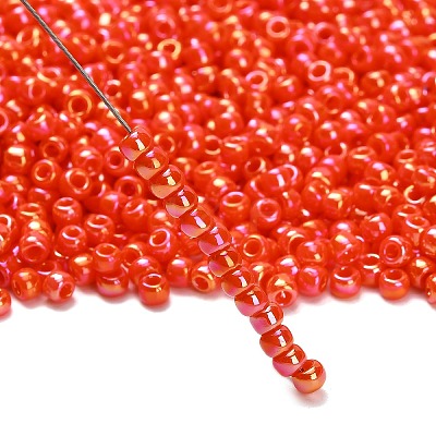 TOHO 8/0 Round Beads SEED-TR08-0410-1