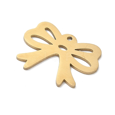201 Stainless Steel Pendants SA-CBA9671-08G-1