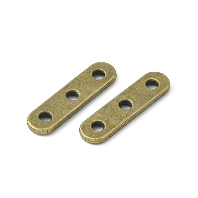 Alloy Spacer Bars LS-PALLOY-00406-AB-NR-1
