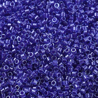MIYUKI Delica Beads X-SEED-J020-DB0285-1