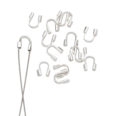 Brass Wire Guardian and Protectors KK437-S-1