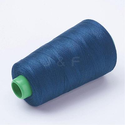 Polyester Thread OCOR-WH0001-12-1