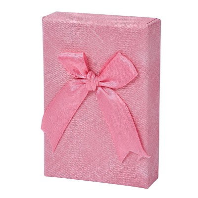 Cardboard Jewelry Boxes X-CBOX-L004-A01-1