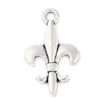 Tibetan Style Alloy Pendants LS-LF1288Y-NF-1