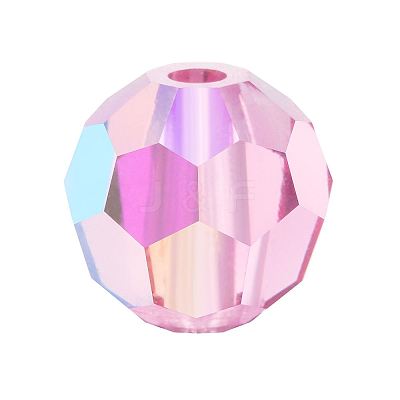 Preciosa® Crystal Beads Y-PRC-BB6-70010-200-1