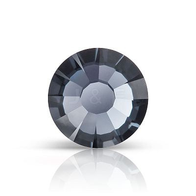 Preciosa® MAXIMA Crystal No Hotfix Flatback Stones Y-PRC-NSS8-40080-1