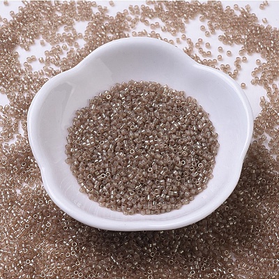 MIYUKI Delica Beads X-SEED-J020-DB0102-1