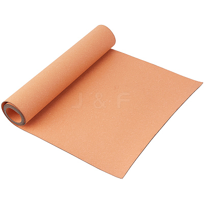 Leather Debris & Paper Fiber & Glue Craft Paper AJEW-CY0002-49A-01-1