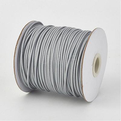 Eco-Friendly Korean Waxed Polyester Cord YC-P002-3mm-1128-1