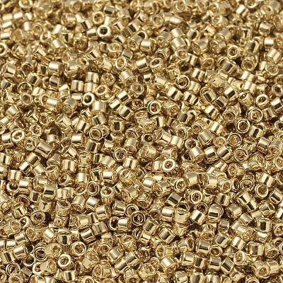MIYUKI Delica Beads SEED-MY11-DB0031-1