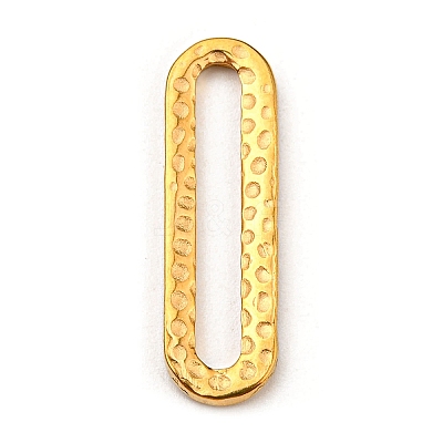 304 Stainless Steel Linking Rings STAS-L270-05G-1
