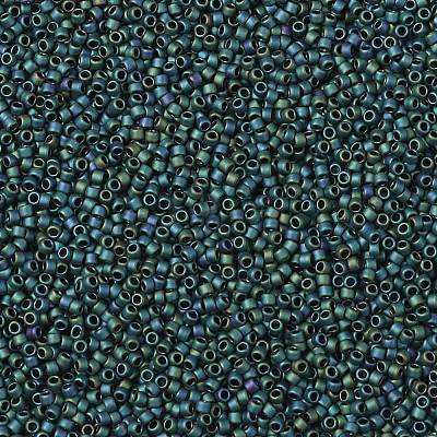 TOHO Round Seed Beads X-SEED-TR15-0706-1