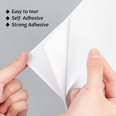 Sponge EVA Sheet Foam Paper Sets AJEW-BC0006-30B-01-1