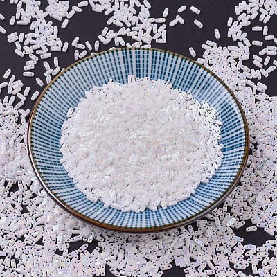 MIYUKI Quarter TILA Beads SEED-X0054-QTL0471-1