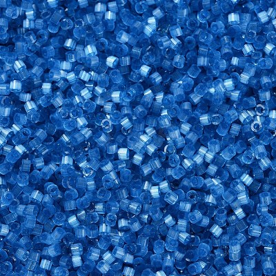 MIYUKI Delica Beads SEED-J020-DB1860-1