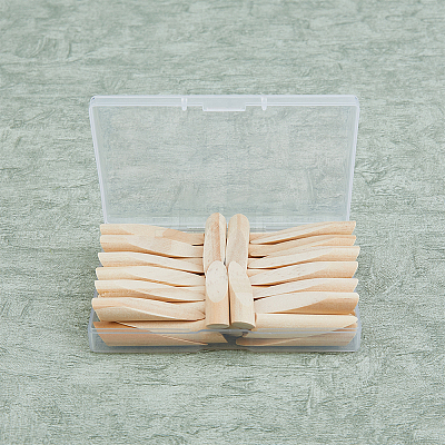 1 Set Solid Wood Pocket Hole Plugs FIND-FH0009-66-1