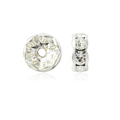 Preciosa® MAXIMA Crystal Multi-Stones Settings Y-PRC-MA8-00030-S-1