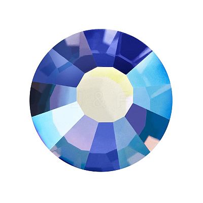 Preciosa® Crystal Hotfix Flatback Stones Y-PRC-HSS12-20320-200-1