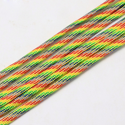 7 Inner Cores Polyester & Spandex Cord Ropes RCP-R006-055-1