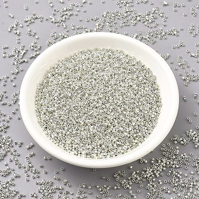 MIYUKI Delica Beads SEED-MY11-DB0035-1