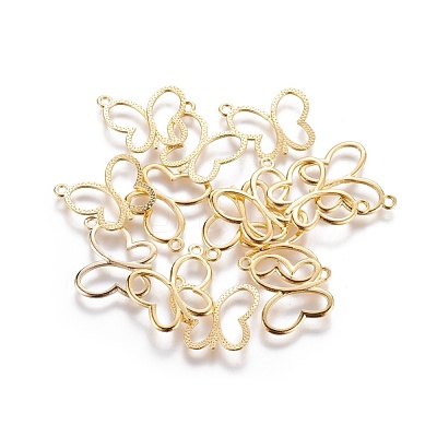 Alloy Pendants EA11928Y-NFG-1