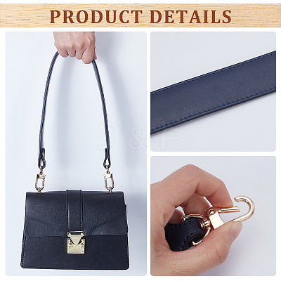 Leather Bag Strap Bag Handles FIND-WH0433-87B-04-1