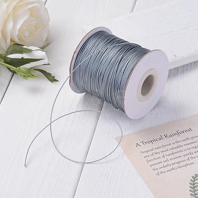 Waxed Polyester Cord YC-0.5mm-113-1