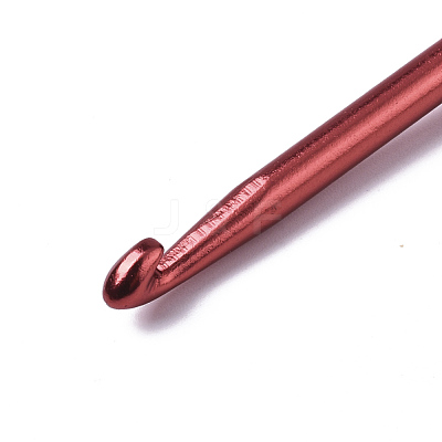 Aluminum Diverse Size Crochet Hooks Set TOOL-S015-002-1
