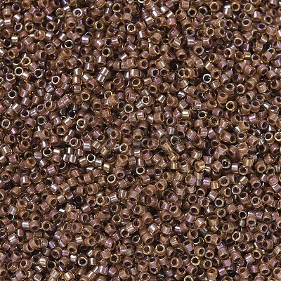 MIYUKI Delica Beads SEED-J020-DB0287-1