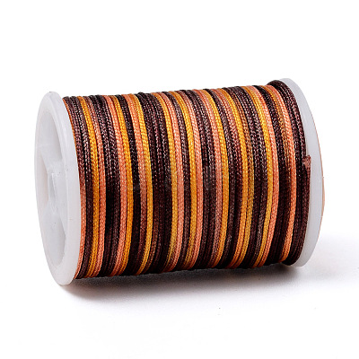 Segment Dyed Polyester Thread NWIR-I013-B-1