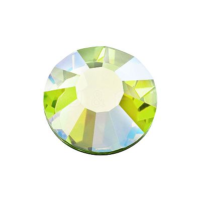 Preciosa® Crystal Hotfix Flatback Stones Y-PRC-HSS12-50540-200-1