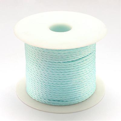 Braided Nylon Thread NWIR-R026-2.0mm-02-1