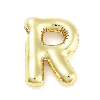 Rack Plating Brass Pendants KK-C055-01R-G-1