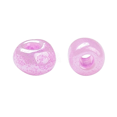 Glass Seed Beads SEED-XCP0001-03-1