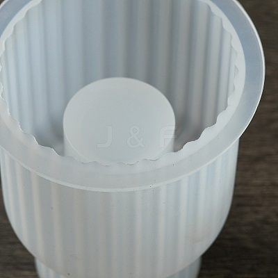 DIY Silicone Candle Molds Making SIMO-C017-02A-1