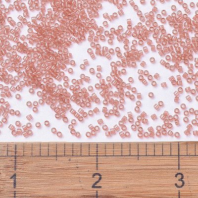 MIYUKI Delica Beads SEED-J020-DB1412-1