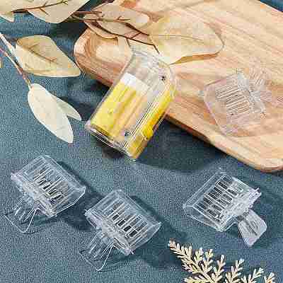 Plastic Queen Bee Catcher Cage TOOL-GF0001-70-1
