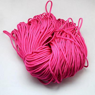 7 Inner Cores Polyester & Spandex Cord Ropes RCP-R006-179-1