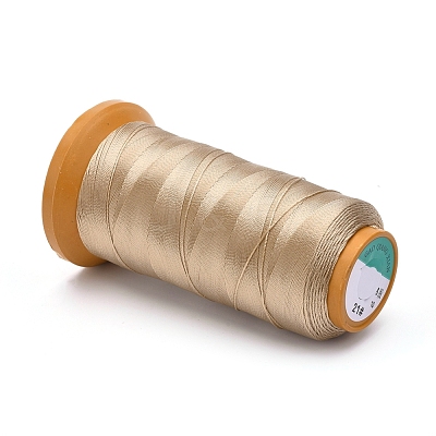 Polyester Threads X-NWIR-G018-B-21-1